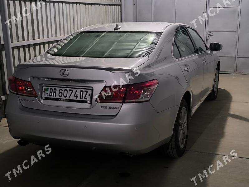 Lexus ES 350 2010 - 213 000 TMT - Гороглы (Тагта) - img 3