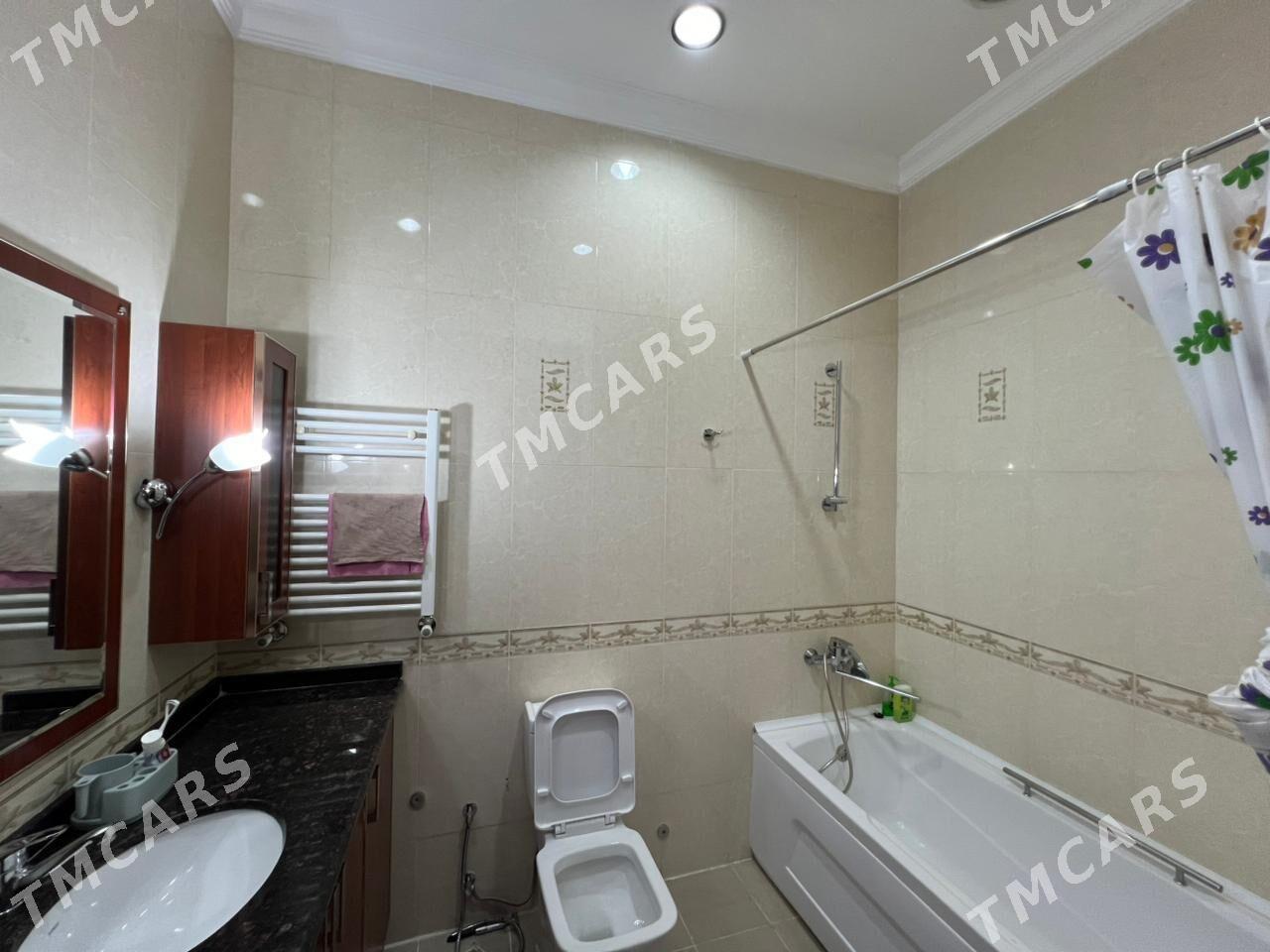 Elitka 3 komnat 9 etaj 150м² - ул. Туркменбаши шаёлы (Ленина) - img 5