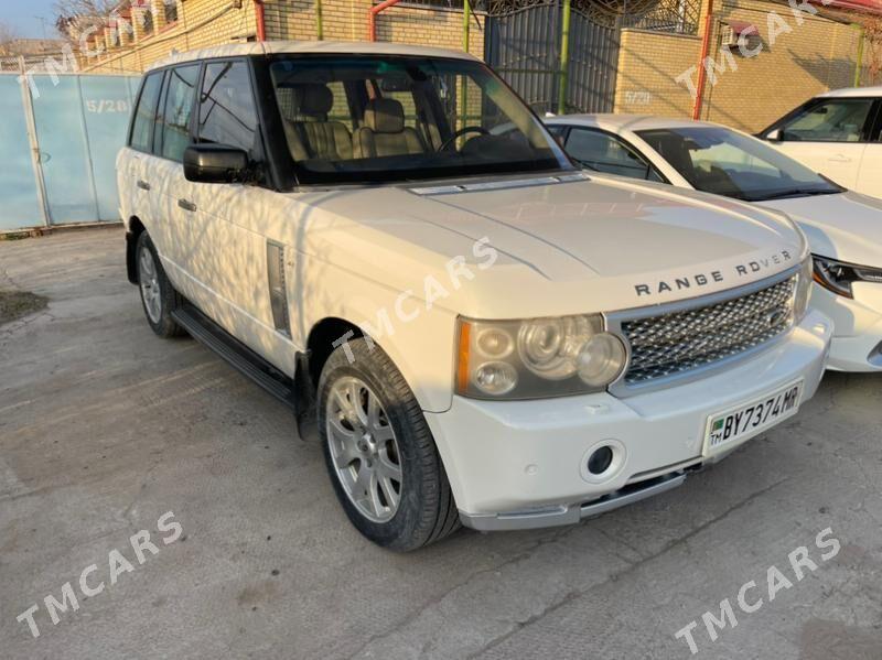 Land Rover Range Rover 2004 - 200 000 TMT - Мары - img 4