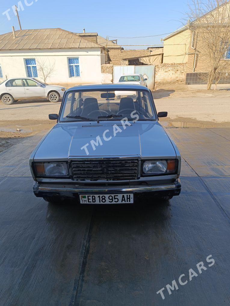 Lada 2105 2010 - 36 000 TMT - Теджен - img 3