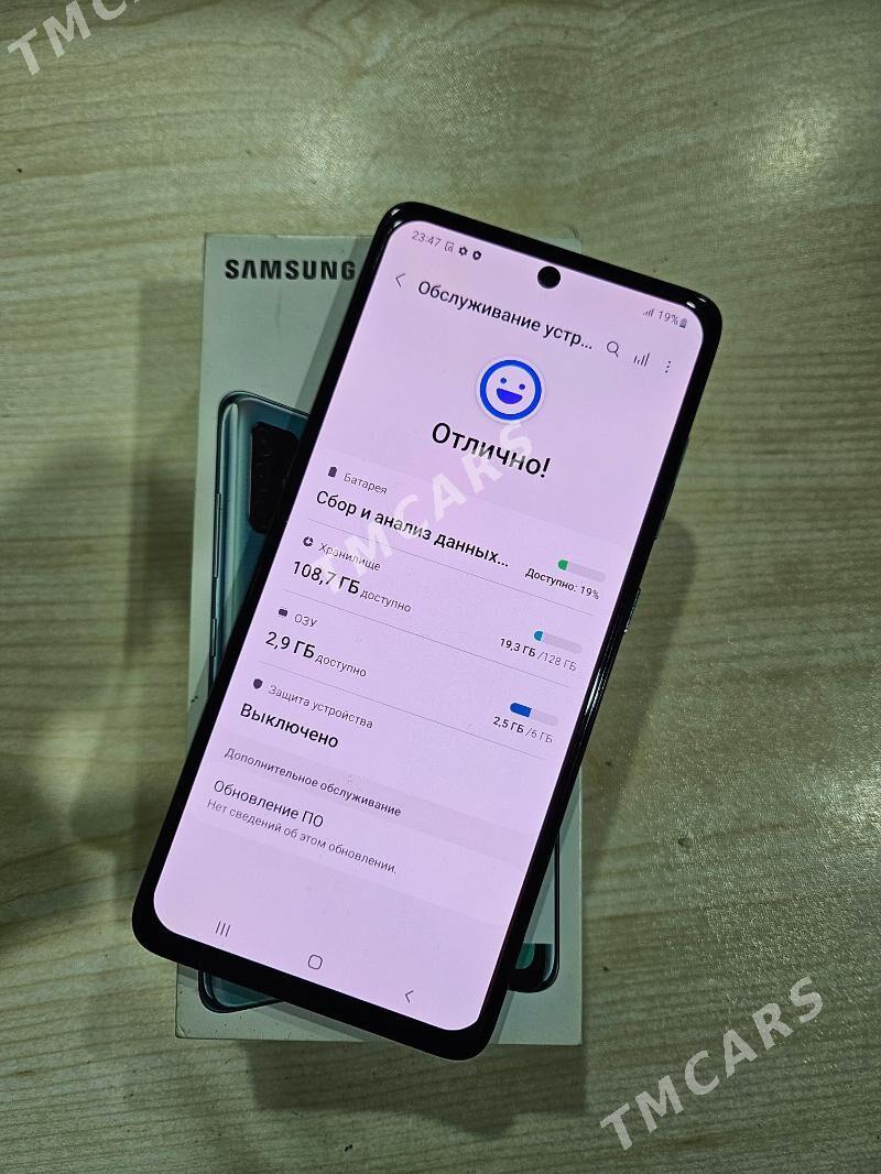 Samsung A51 6/128 - Ашхабад - img 6