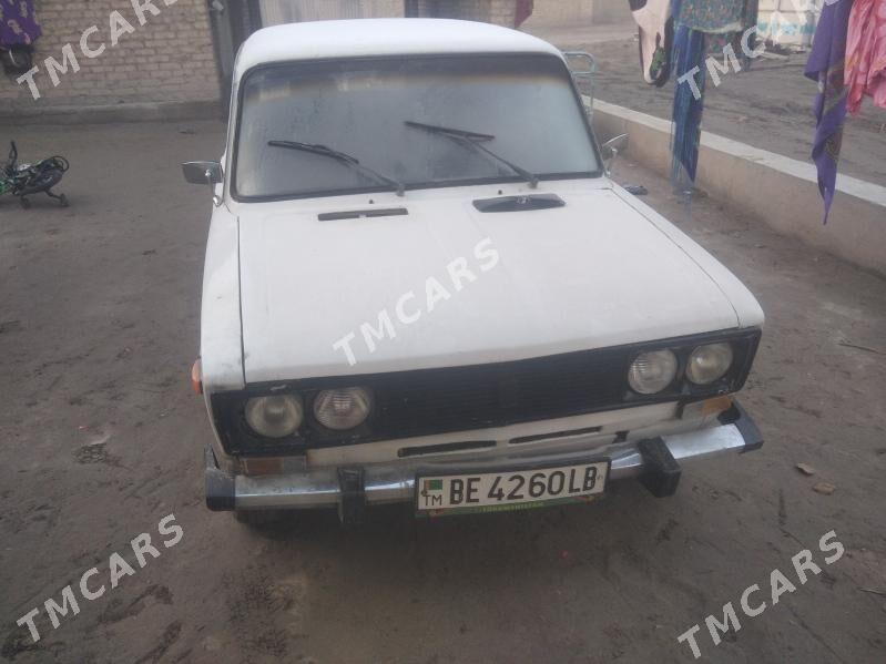 Lada 2106 1996 - 16 000 TMT - Чарджоу - img 5