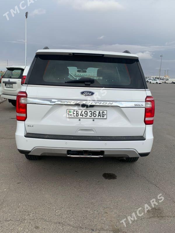 Ford Expedition 2021 - 700 000 TMT - Aşgabat - img 3