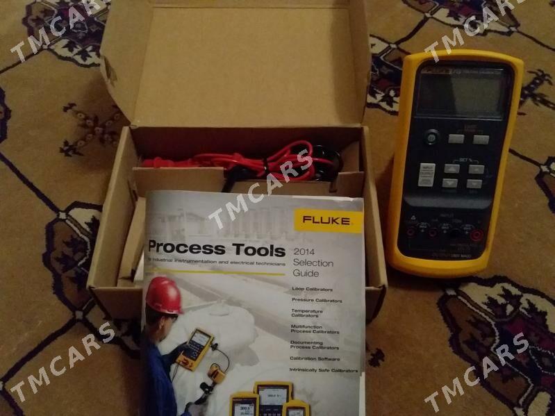 Fluke 715 Tester - Mary - img 3