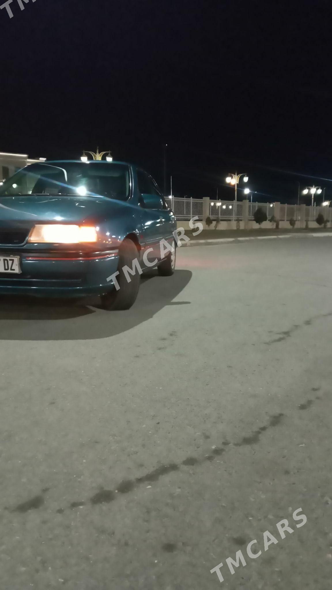 Opel Vectra 1993 - 50 000 TMT - Daşoguz - img 6