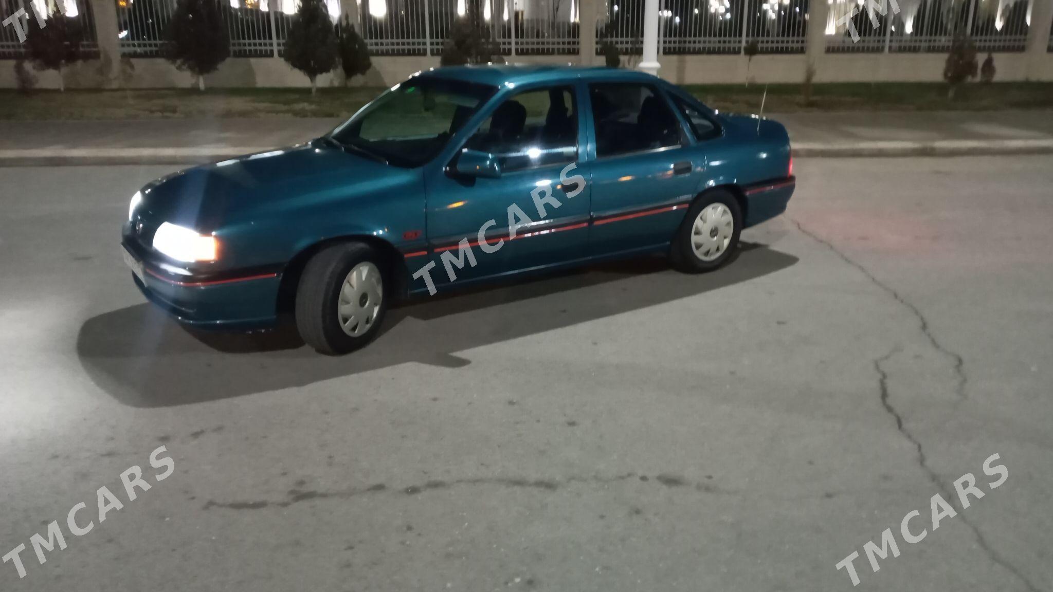 Opel Vectra 1993 - 50 000 TMT - Daşoguz - img 8