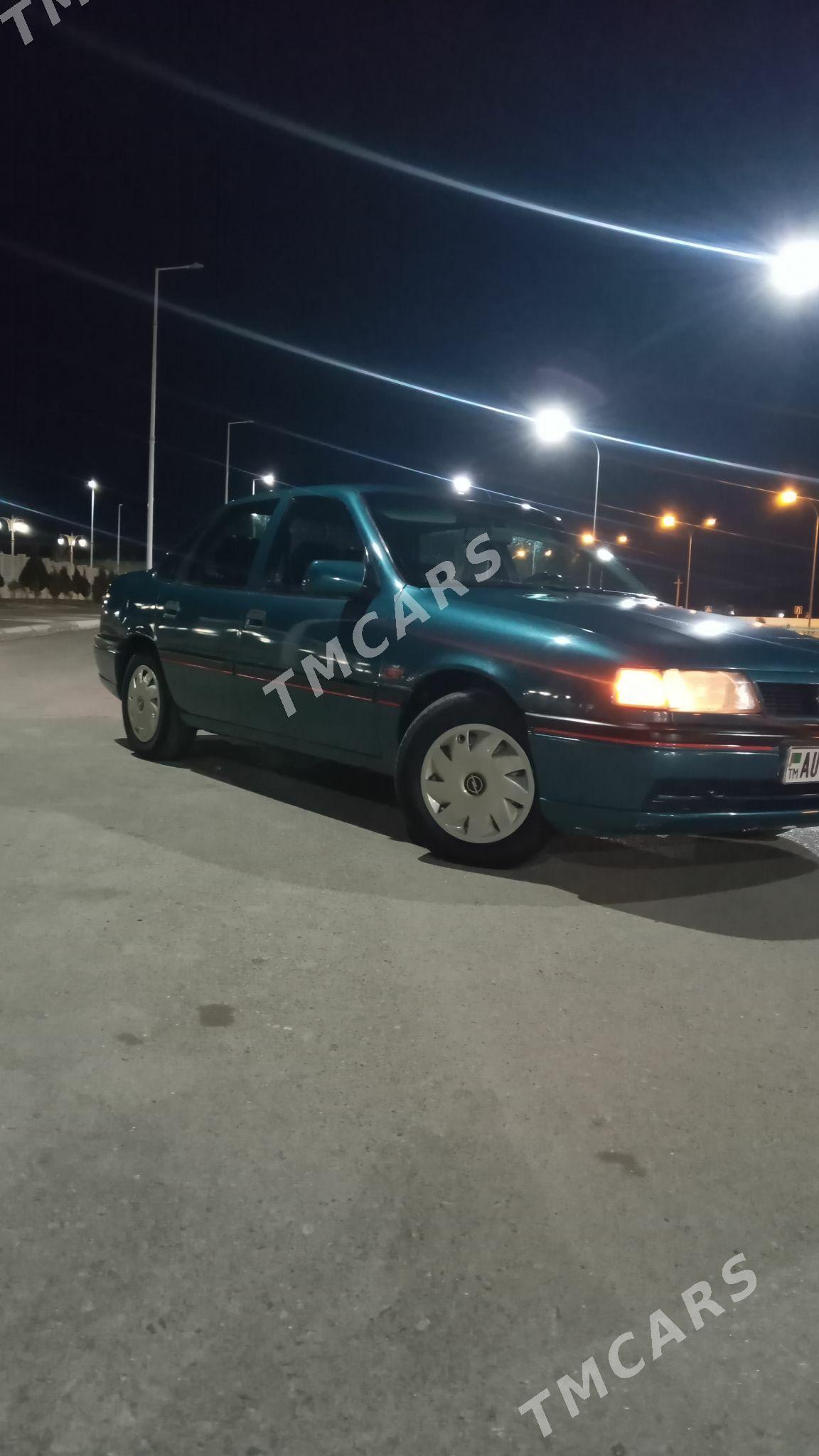 Opel Vectra 1993 - 50 000 TMT - Daşoguz - img 5