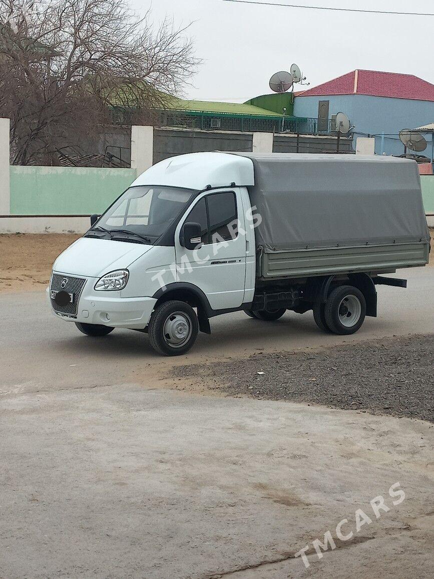 Gaz Gazel 2007 - 155 000 TMT - Aşgabat - img 5