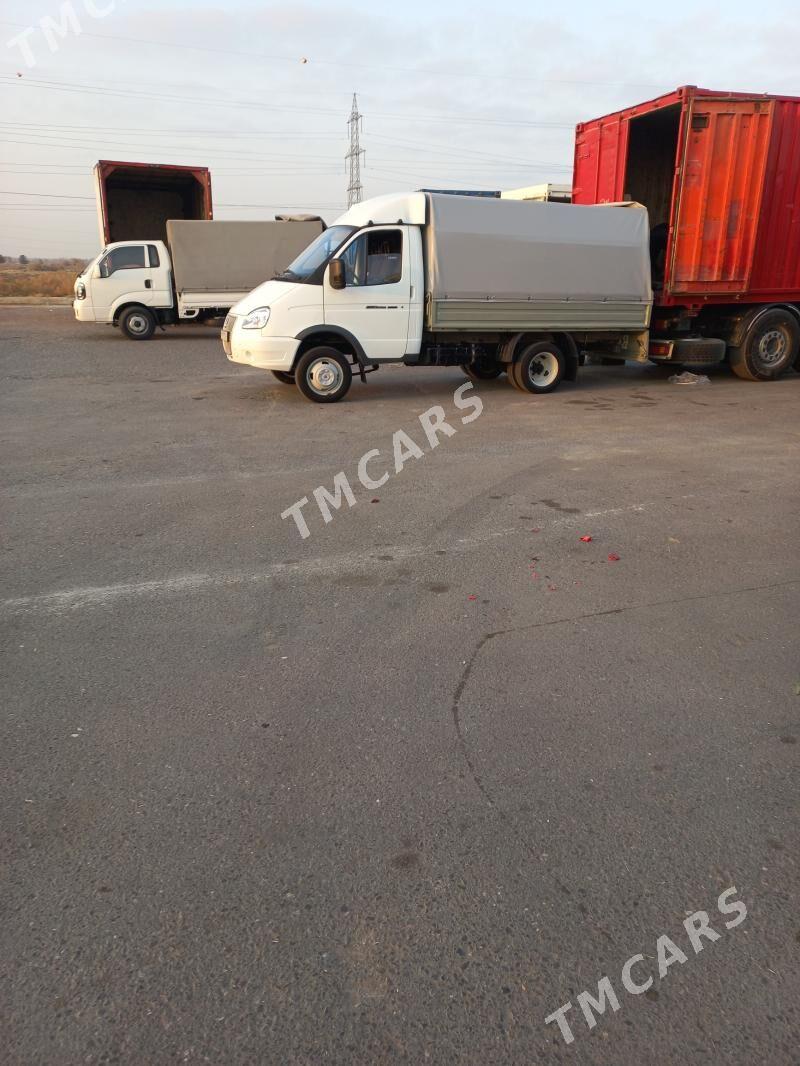 Gaz Gazel 2007 - 155 000 TMT - Aşgabat - img 4