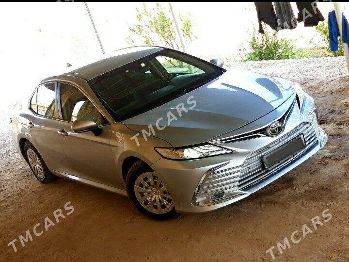 Toyota Camry 2019 - 231 000 TMT - Mary - img 2