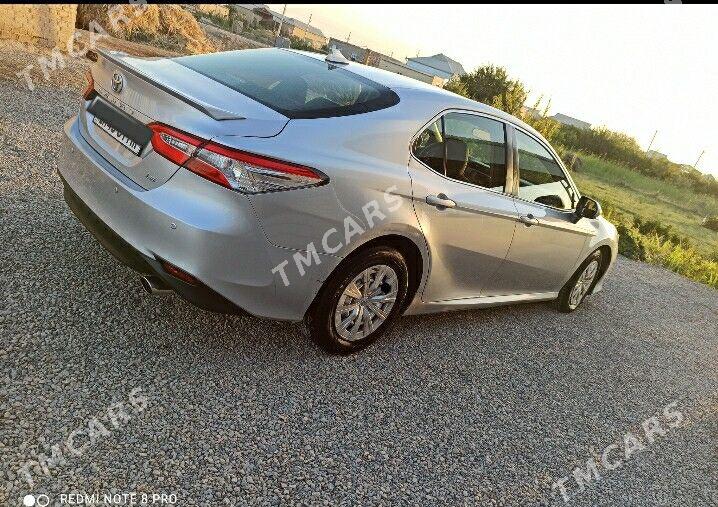 Toyota Camry 2019 - 231 000 TMT - Mary - img 3