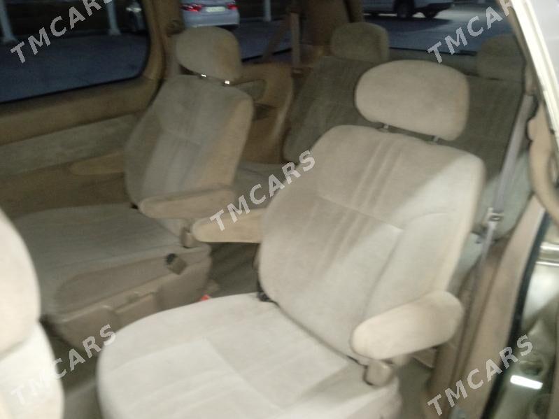 Toyota Sienna 2002 - 135 000 TMT - Daşoguz - img 10