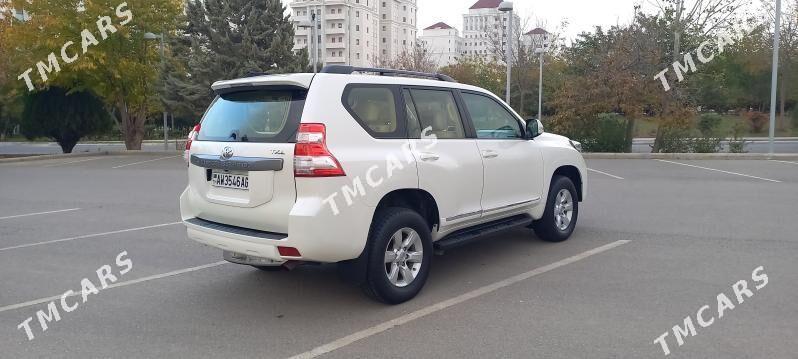 Toyota Land Cruiser Prado 2014 - 560 000 TMT - Moskowskiý köç. (10 ýyl abadançylyk şaýoly) - img 3