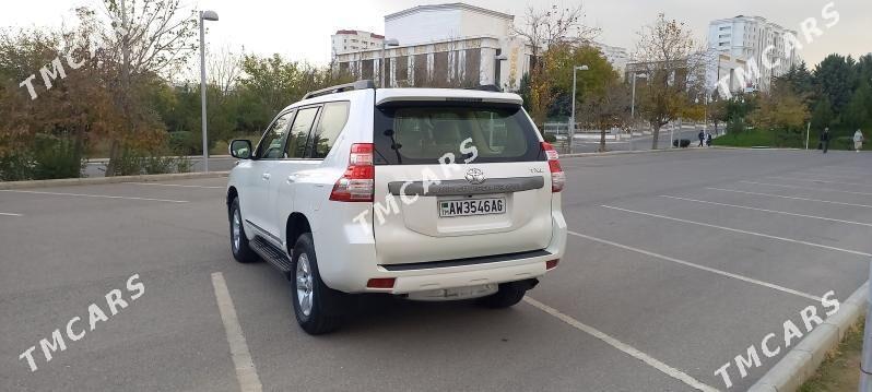 Toyota Land Cruiser Prado 2014 - 560 000 TMT - Moskowskiý köç. (10 ýyl abadançylyk şaýoly) - img 4