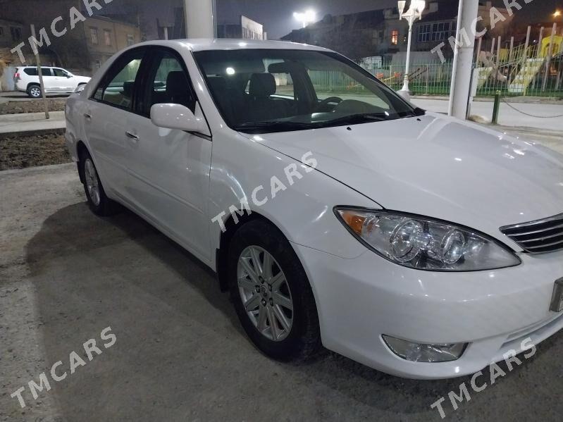 Toyota Camry 2004 - 135 000 TMT - Туркменабат - img 2