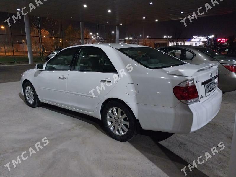 Toyota Camry 2004 - 135 000 TMT - Туркменабат - img 4