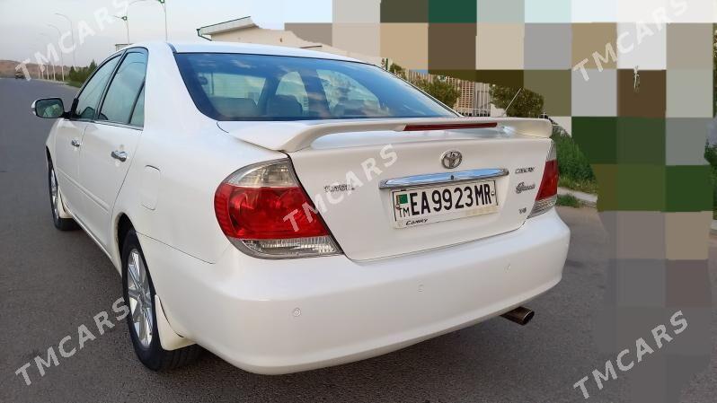 Toyota Camry 2002 - 149 000 TMT - Ёлётен - img 3