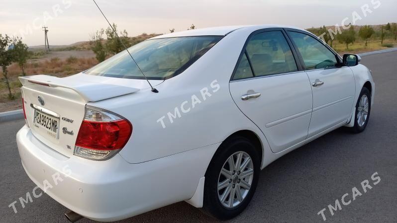 Toyota Camry 2002 - 149 000 TMT - Ёлётен - img 2