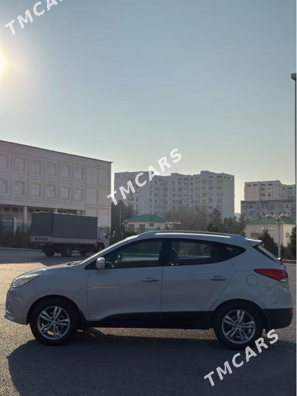 Hyundai Tucson 2010 - 170 000 TMT - Ашхабад - img 2