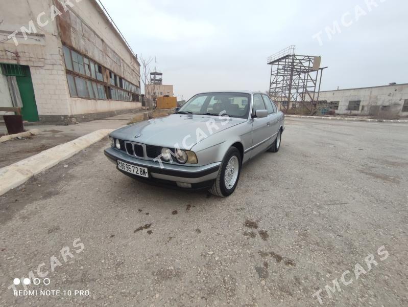 BMW 525 1991 - 38 000 TMT - Balkanabat - img 3