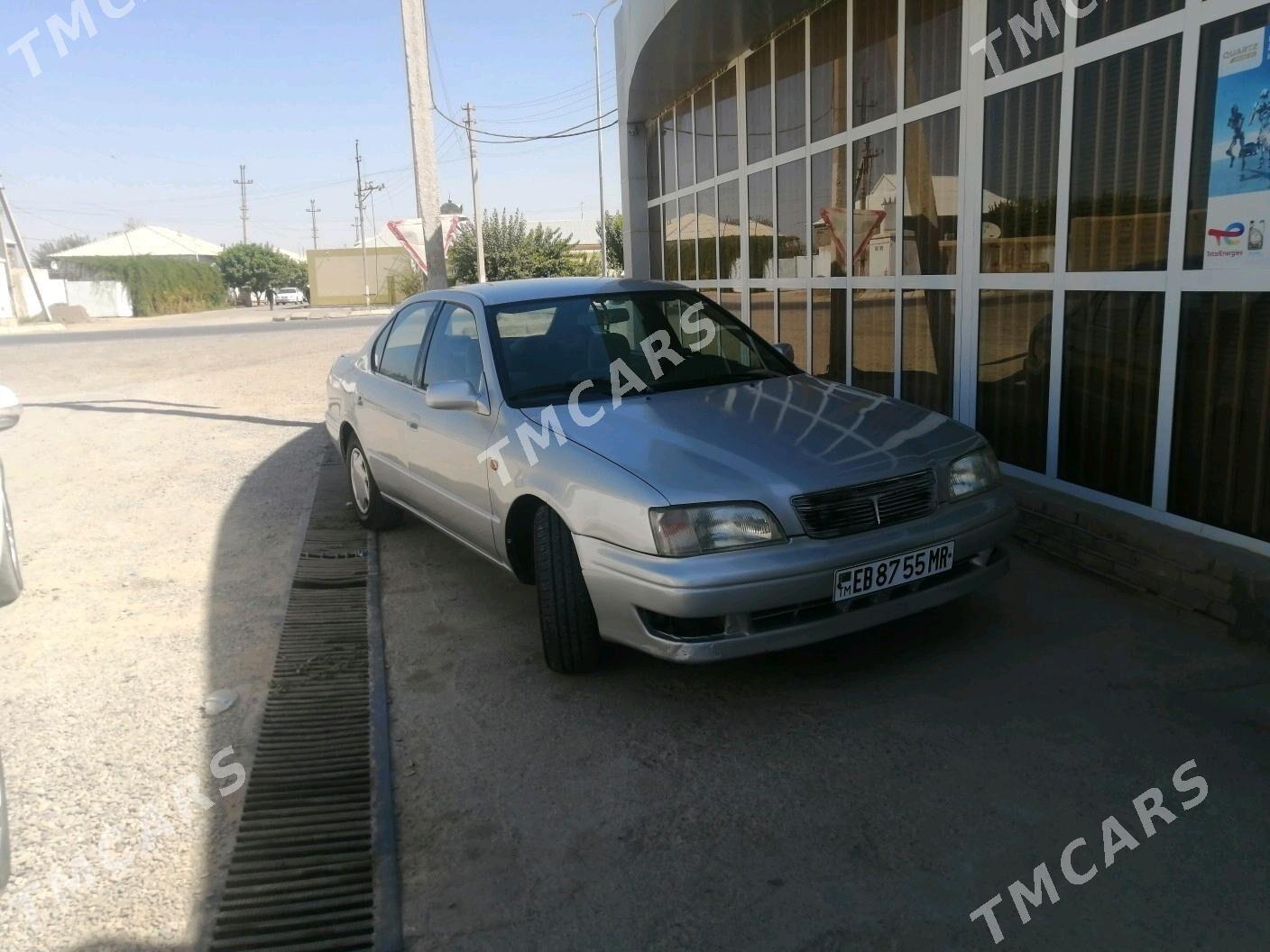 Toyota Vista 1994 - 54 000 TMT - Мары - img 4