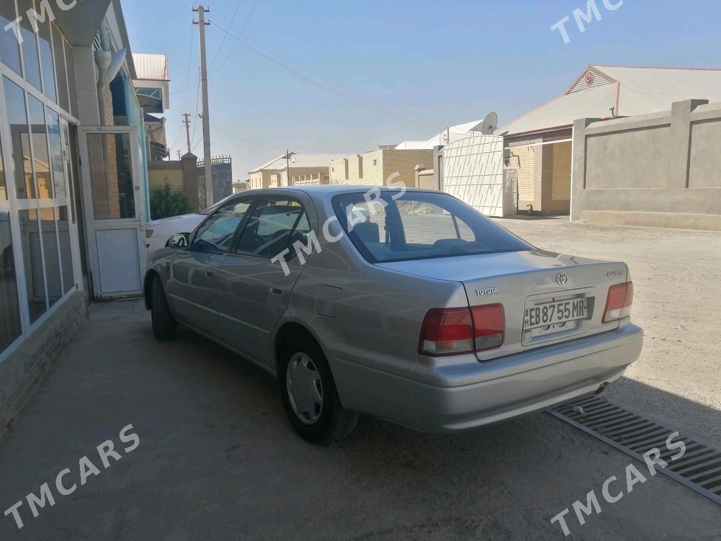 Toyota Vista 1994 - 54 000 TMT - Мары - img 3