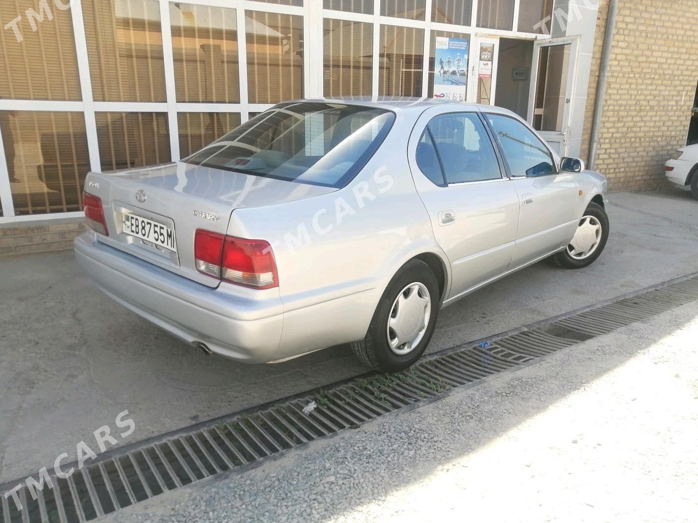 Toyota Vista 1994 - 54 000 TMT - Мары - img 2