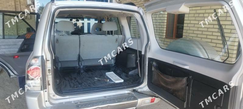 Mitsubishi Pajero 2003 - 135 000 TMT - Mary - img 9