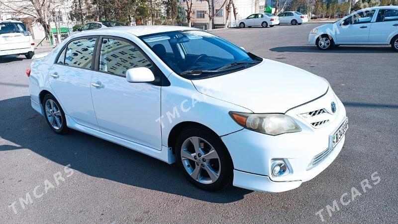 Toyota Corolla 2012 - 155 000 TMT - Ашхабад - img 4