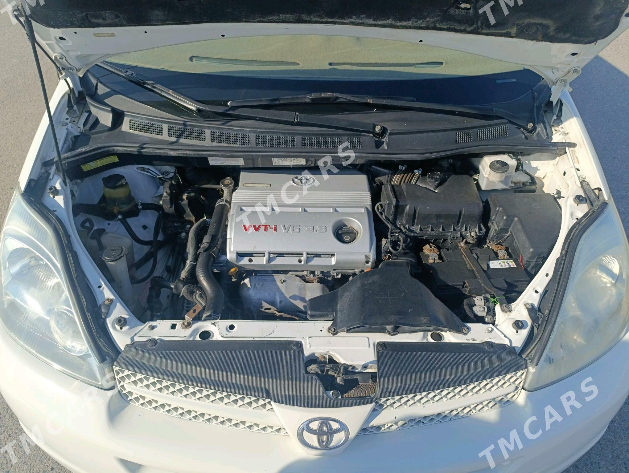 Toyota Sienna 2004 - 190 000 TMT - Mary - img 7