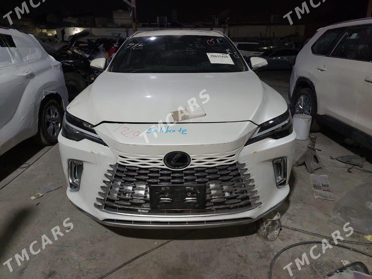 Lexus RX 350 2023 - 843 000 TMT - Мары - img 7