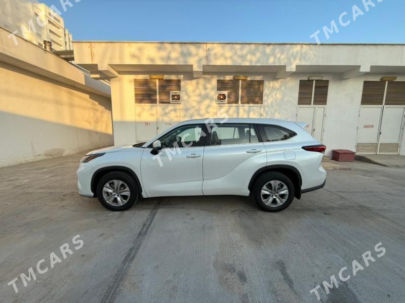 Toyota Highlander 2023 - 645 000 TMT - 13-nji tapgyr - img 7