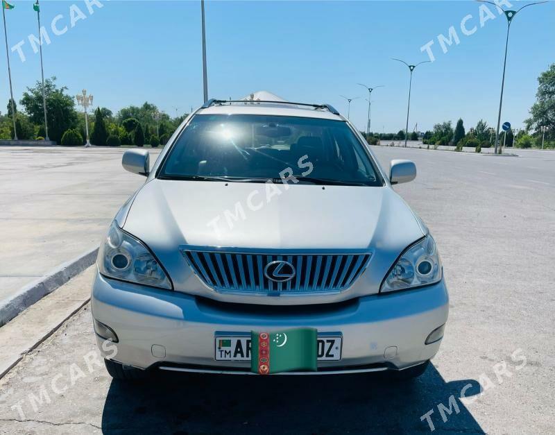 Lexus RX 330 2004 - 230 000 TMT - Daşoguz - img 2