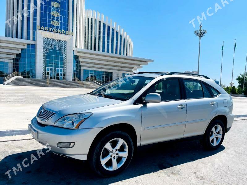 Lexus RX 330 2004 - 230 000 TMT - Daşoguz - img 3