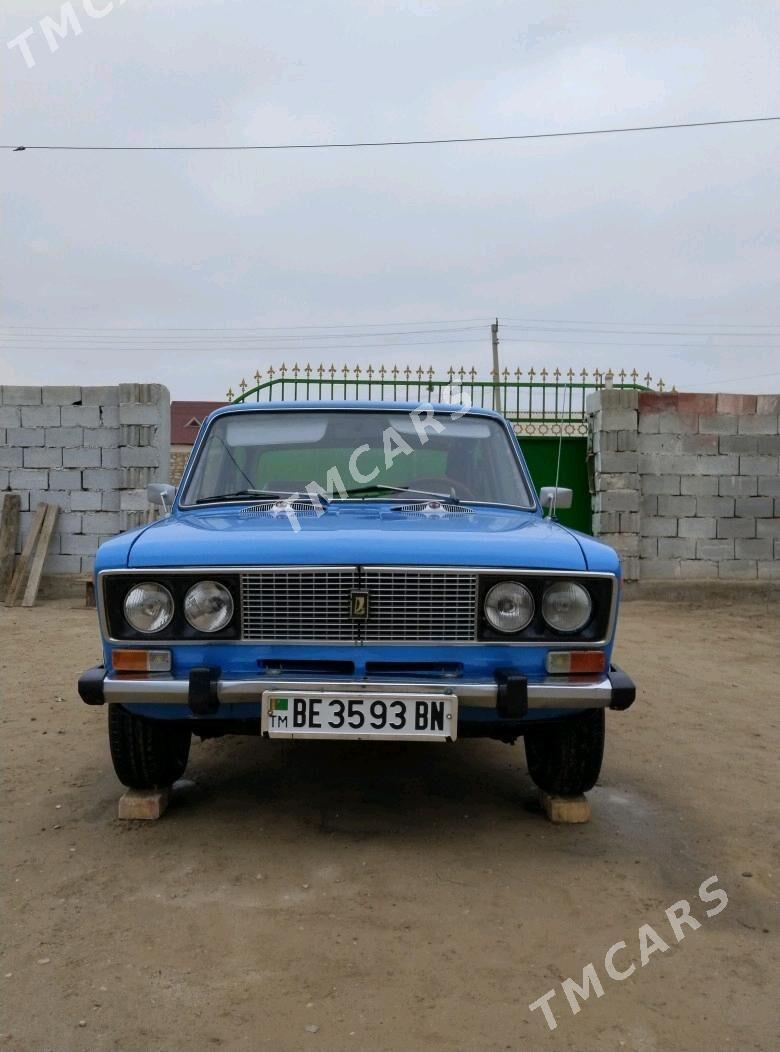 Lada 2106 1984 - 29 000 TMT - Хазар - img 2