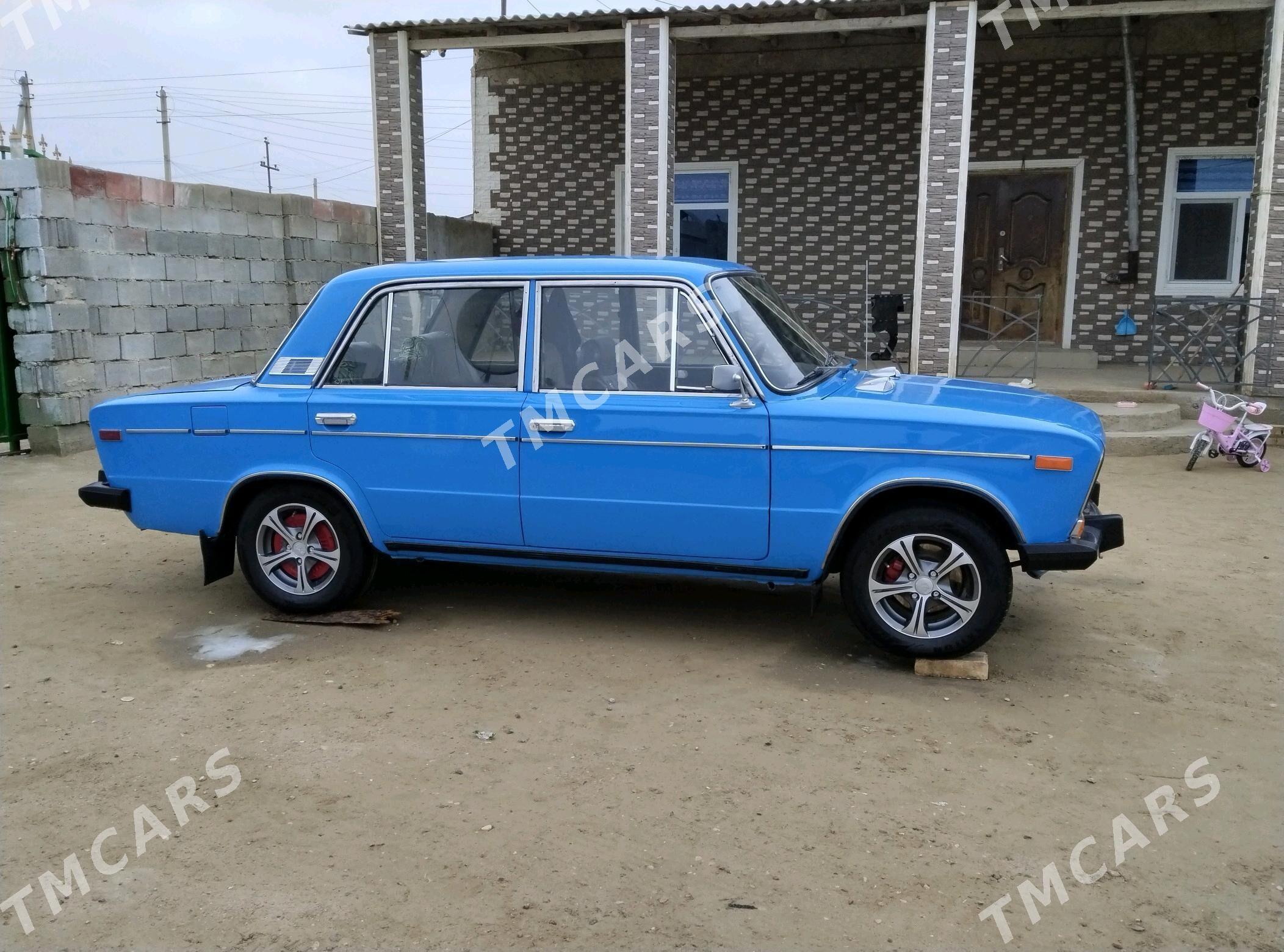 Lada 2106 1984 - 29 000 TMT - Хазар - img 3