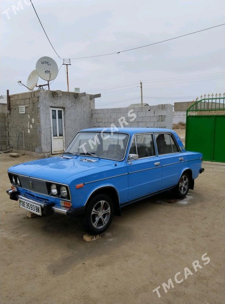 Lada 2106 1984 - 29 000 TMT - Хазар - img 5