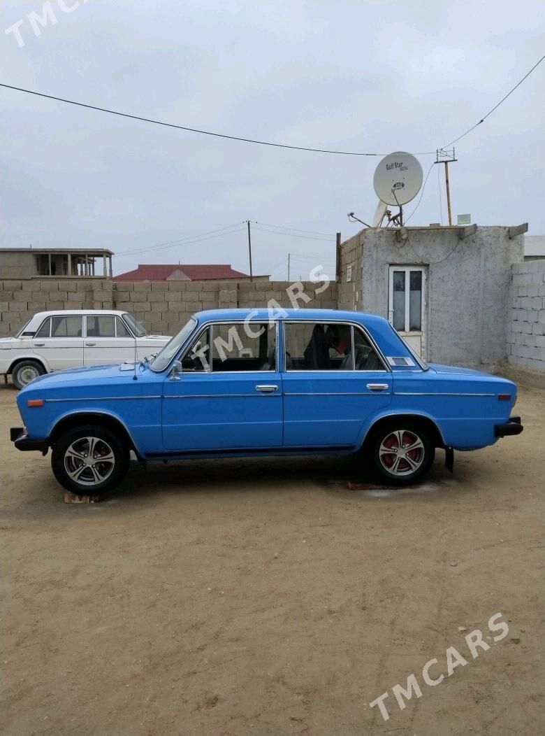 Lada 2106 1984 - 29 000 TMT - Хазар - img 4