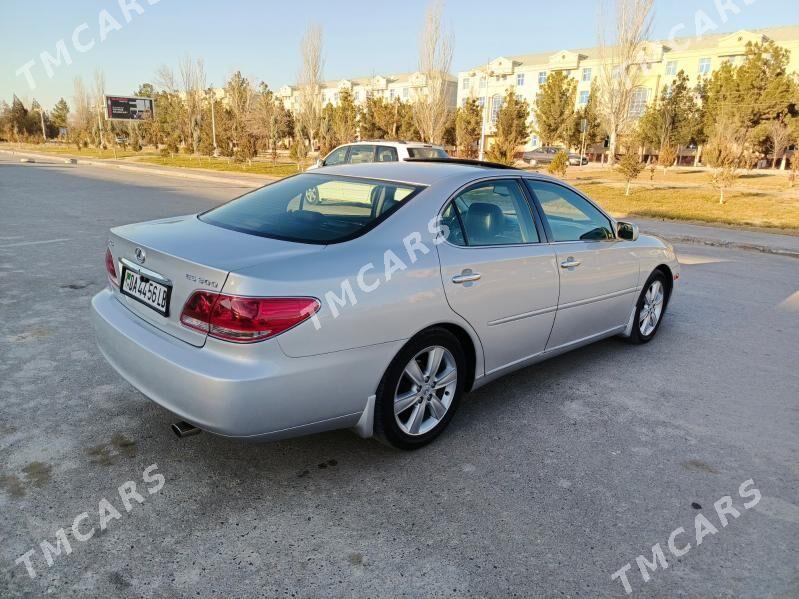 Lexus ES 300 2002 - 170 000 TMT - Керки - img 4