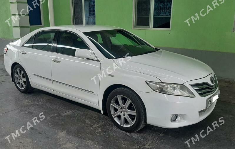 Toyota Camry 2009 - 140 000 TMT - Херрикгала - img 2