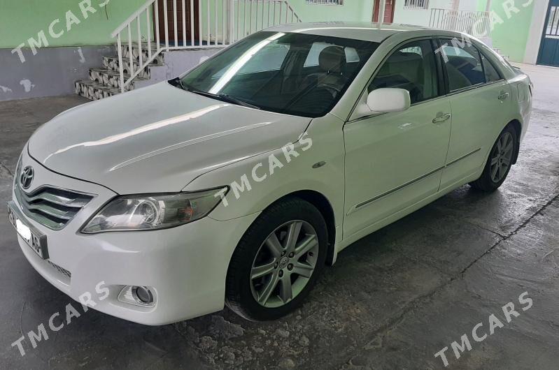 Toyota Camry 2009 - 140 000 TMT - Херрикгала - img 5