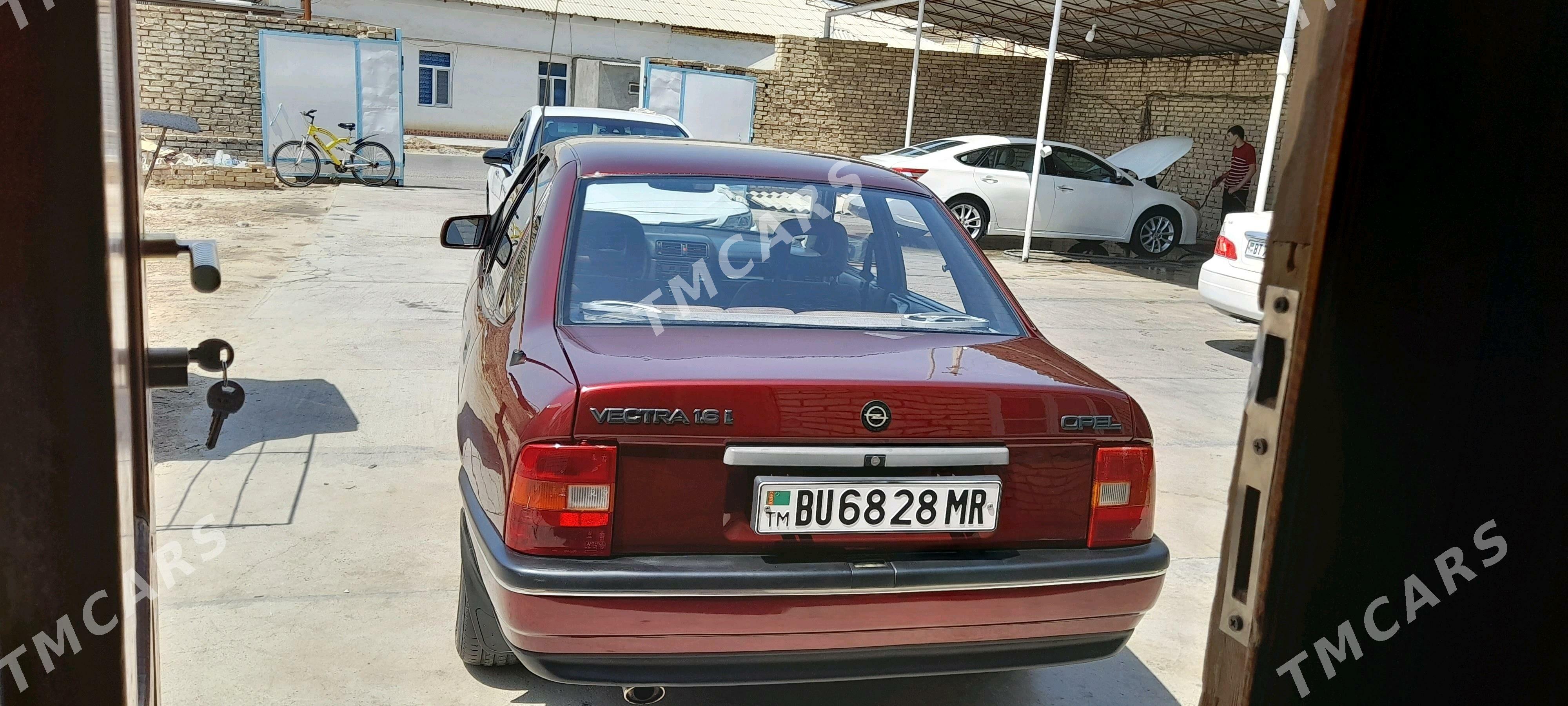 Opel Vectra 1992 - 40 000 TMT - Mary - img 3