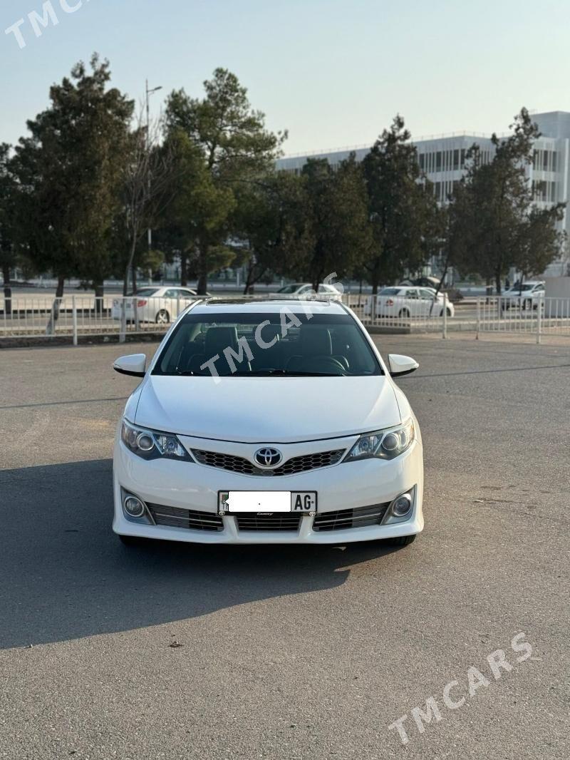 Toyota Camry 2014 - 235 000 TMT - Aşgabat - img 3