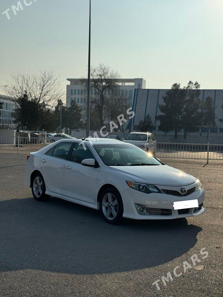 Toyota Camry 2014 - 235 000 TMT - Aşgabat - img 2