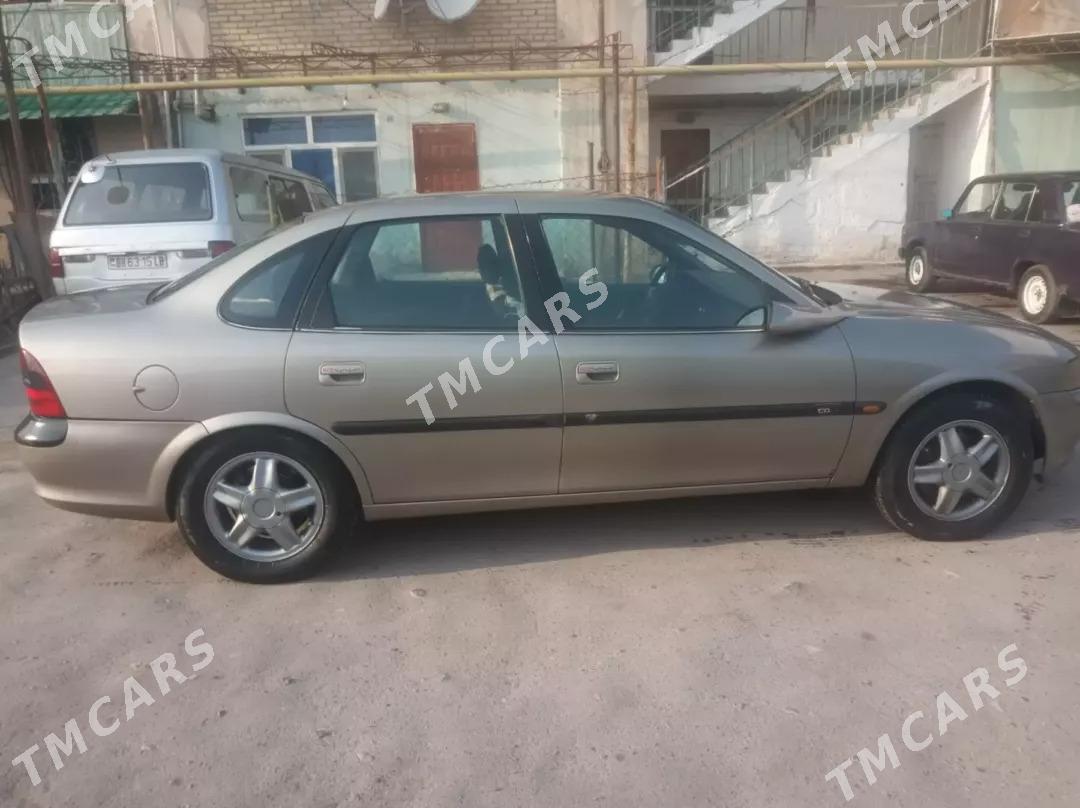 Opel Vectra 1996 - 32 000 TMT - Туркменабат - img 2