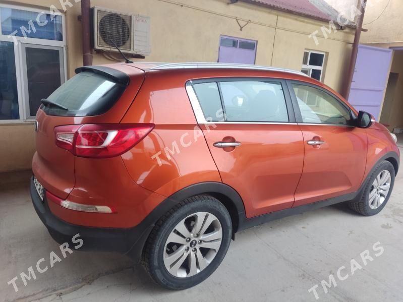 Kia Sportage 2013 - 170 000 TMT - Gumdag - img 2