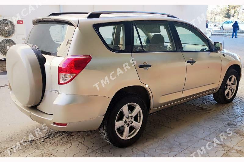 Toyota RAV4 2008 - 170 000 TMT - Мары - img 5