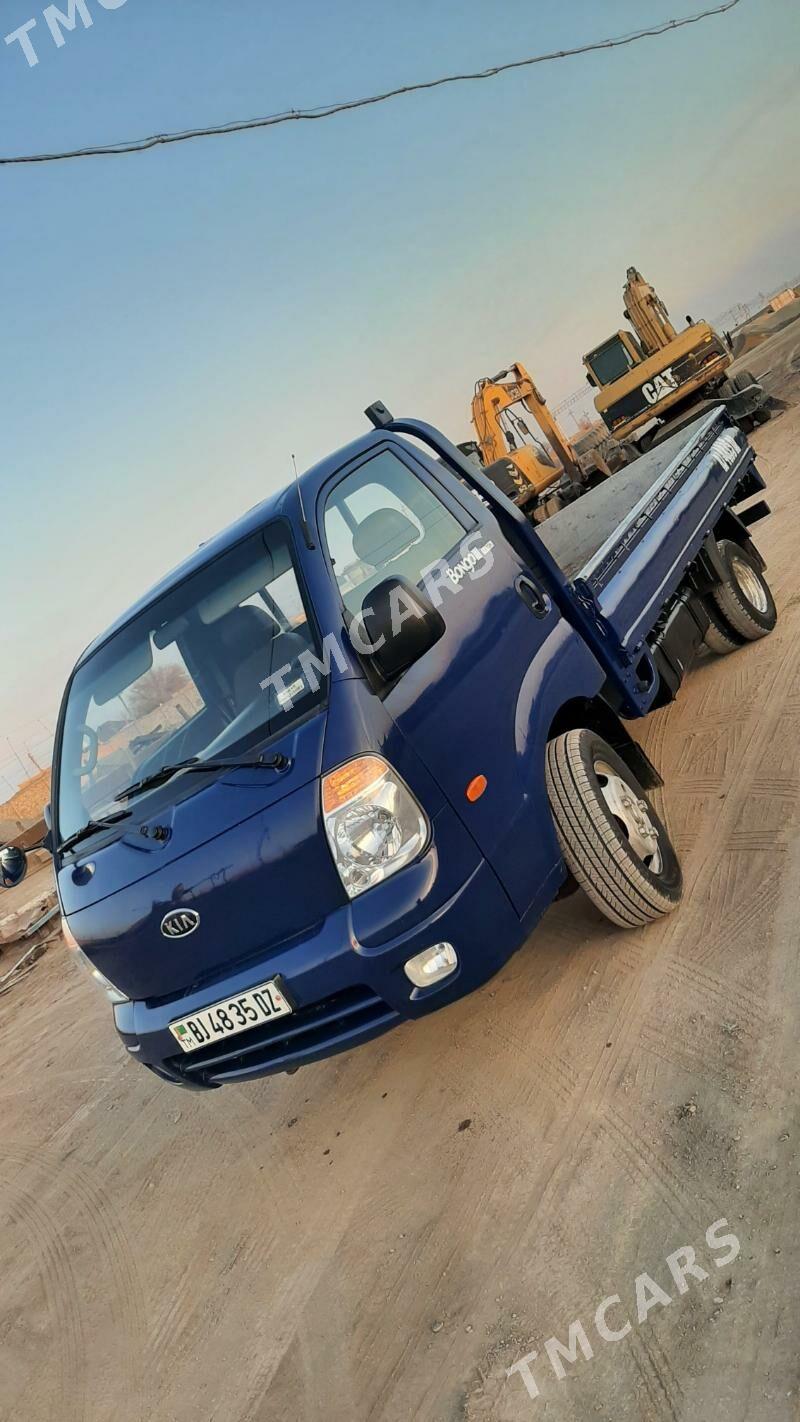 Kia Bongo 2008 - 200 000 TMT - Daşoguz - img 2