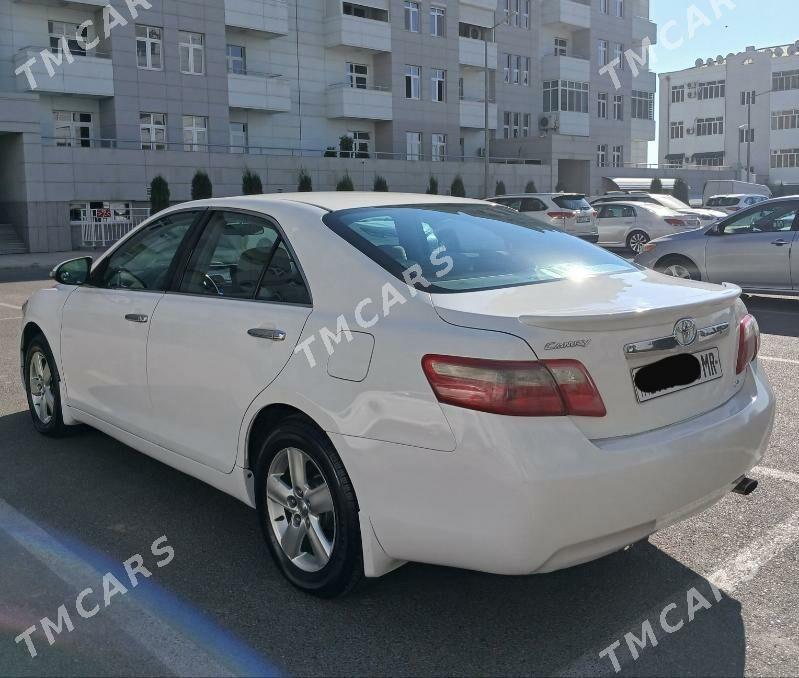 Toyota Camry 2009 - 130 000 TMT - Mary - img 2