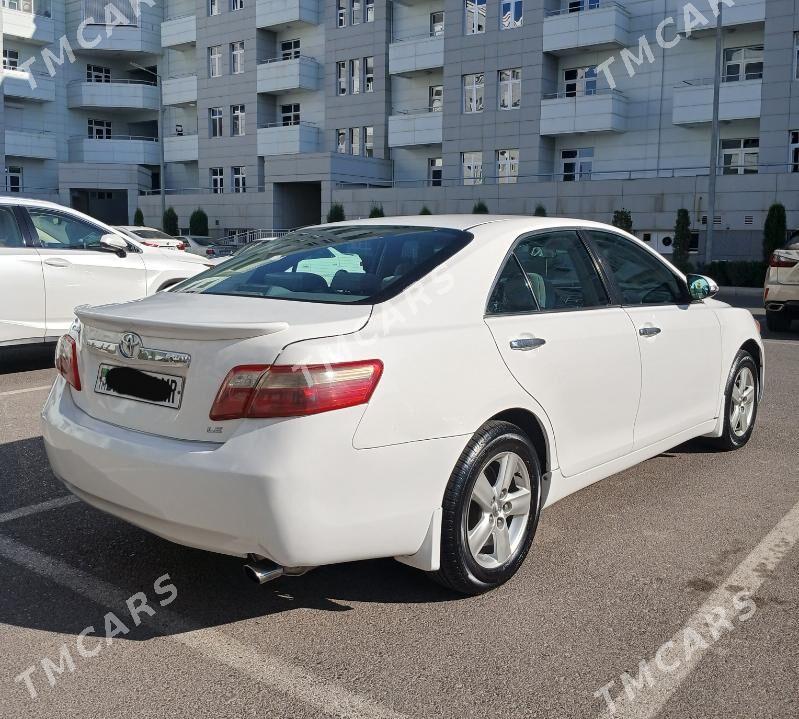 Toyota Camry 2009 - 130 000 TMT - Mary - img 3